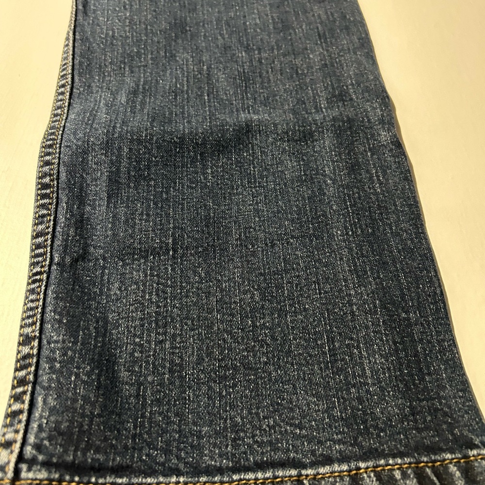 Denizens from‎ Levi’s men’s size 36/32 straight leg denim jeans - Picture 6 of 10
